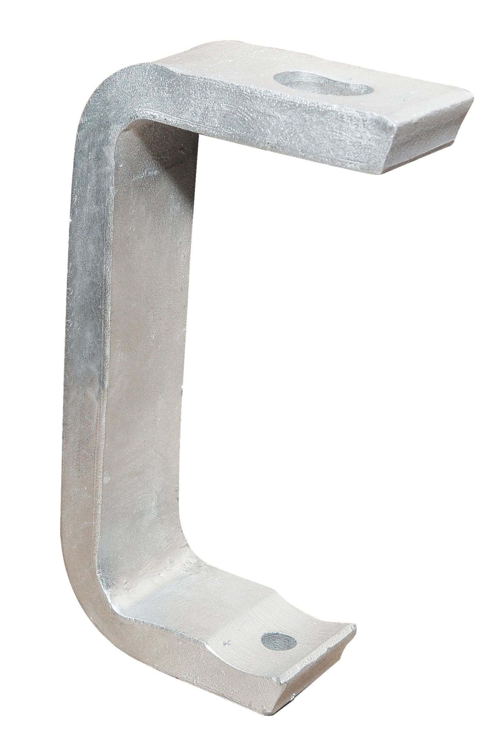 Tubular Rail Bracket 100289100295 GM STEEL Slaughtering & Food