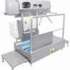 Cleanmaster - HS 62 TR - 100614 & 100615