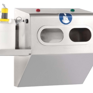 Hand Disinfectant Dispenser - 100458