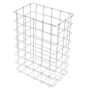 Paper Basket (Stainless Steel) - 100471-100473