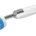 Hand Lever Pistol Showerhead - 100528