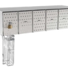 Universal Safety Box for Knife Baskets - 100648