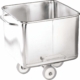 Euro tub according to DIN 9797 Noise Insulated 300l - 100039