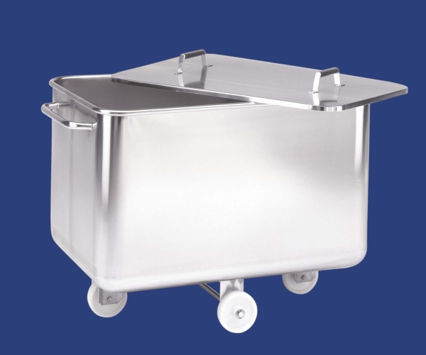 Lid for Trough Trolley 150litres – 100057