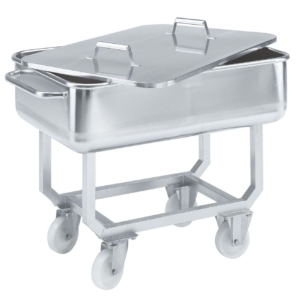 Lid for Trough Trolley 150litres – 100057