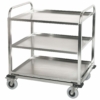 Trolley for Goods Presentation – 100072 / 100073