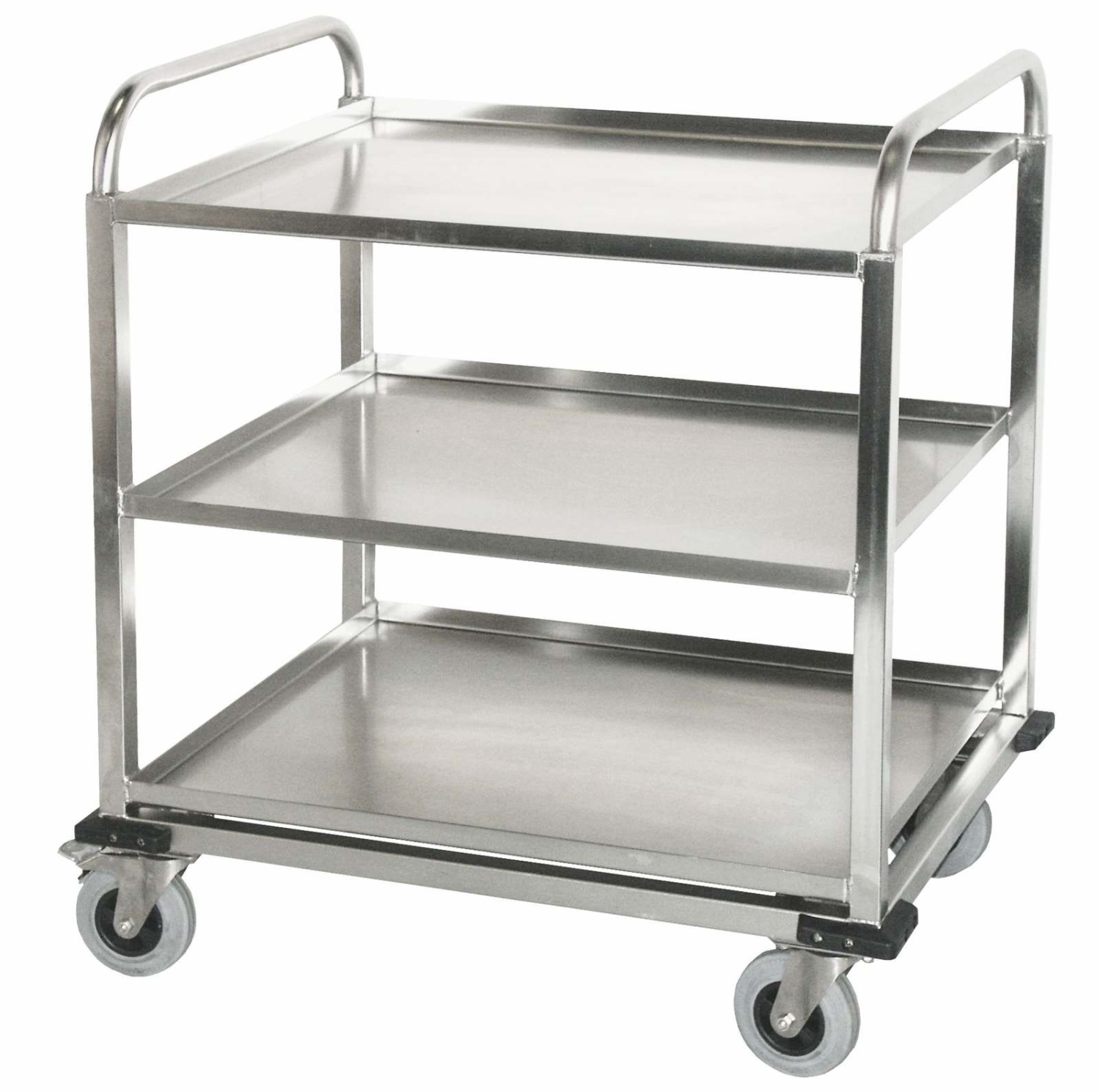 Trolley for Goods Presentation – 100072 / 100073 – GM STEEL ...