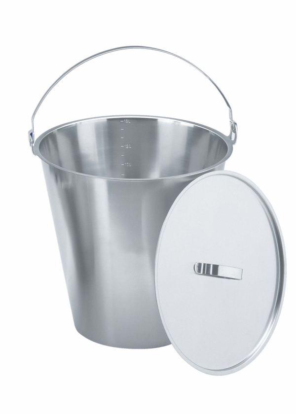 Bucket Lid – 100351 & 100352