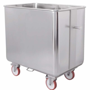 Waste Removal Container – 100050 / 100051 / 100052 / 100054