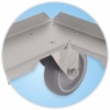 Dolly Moulding - 100089 / 100090