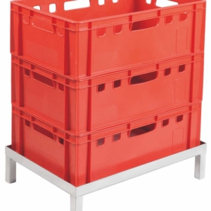 Floor Frame for Euro-crates - 100105