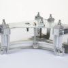 90° Switch - Right Hand - NO Diverters 120006