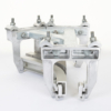 45° Switch - Left Hand - NO Diverters 120012