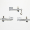 Diverters for 3-Way Switch - 120018