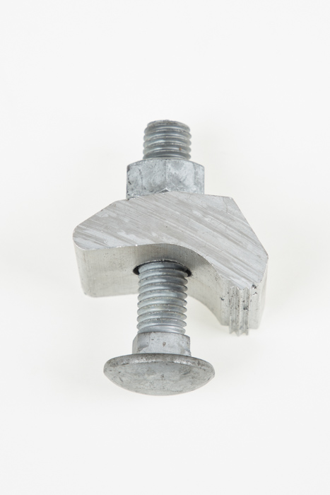 Top Clamps – including bolt - 120030