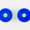 Side Rollers 22mm/blue - 130006