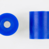 Side Rollers 22mm/blue - 130006