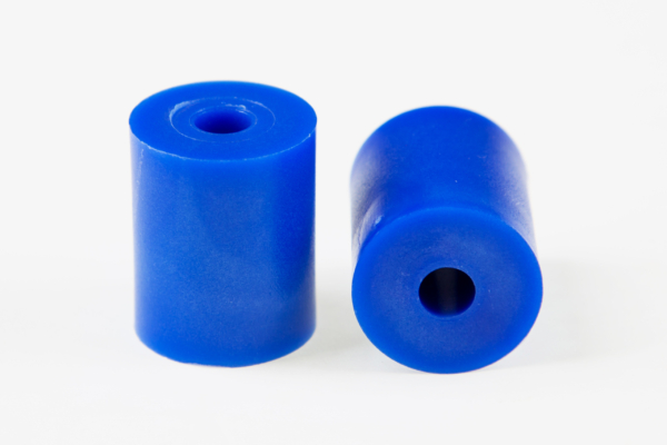 Side Rollers 22mm/blue - 130006