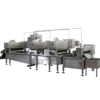 Hog Casing Equipment Standard Line: Model LSO -1000/4