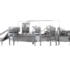 Hog Casing Equipment Standard Line: Model LSO -1000/4
