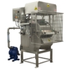 Waste Water Filtration Systems Model Type: Micaf 60