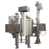 Pre-Heating & Cooking Vessel Model: TF-1250