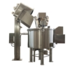 Pre-Heating & Cooking Vessel Model: TF-1250