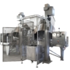 Inline Automatic Model Type: P35/R35