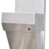 Hand Washing Basin with Splash Guard - 100508-100510