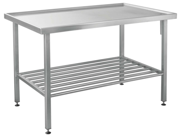 Filling Table - 100803 & 100804
