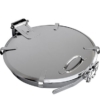 Hatch for Palletizable Tank Code: B400