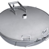 Large Diameter Hatch Code: B600