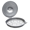 Large Diameter Hatch Code: B600