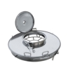 Large Diameter Hatch Code: B600