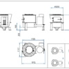 Economical Model Type: DM40E
