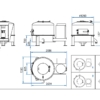 Economic Model Type: P-R-S-LC / 25