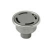 Gully 100mm outlet 40mm Code: P.031