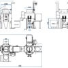 Inline Automatic Model Type: P35/R35